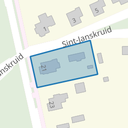 Perceel BHM00-C-1581