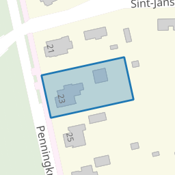 Perceel BHM00-C-1582