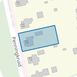 Perceel BHM00-C-1583