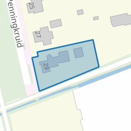 Perceel BHM00-C-1585