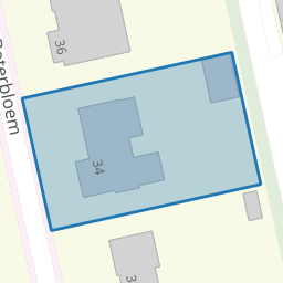 Perceel BHM00-C-1588