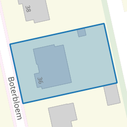 Perceel BHM00-C-1589