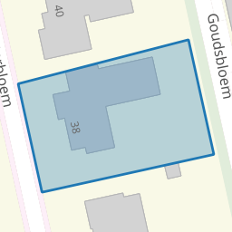 Perceel BHM00-C-1590