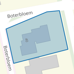 Perceel BHM00-C-1591