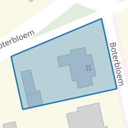 Perceel BHM00-C-1592