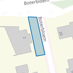 Perceel BHM00-C-1602