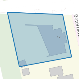 Perceel BHM00-C-1603