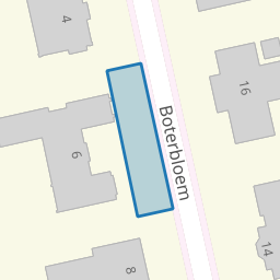 Perceel BHM00-C-1606