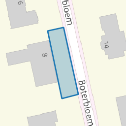 Perceel BHM00-C-1608