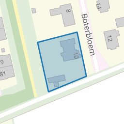 Perceel BHM00-C-1611