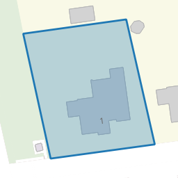 Perceel BHM00-C-1612