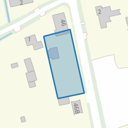 Perceel BHM00-C-1622