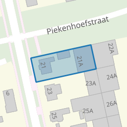 Perceel BHM00-C-1630