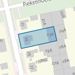 Perceel BHM00-C-1631