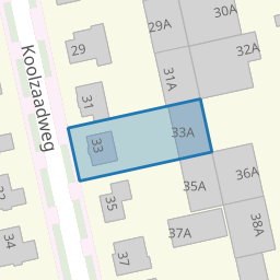 Perceel BHM00-C-1636