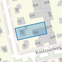 Perceel BHM00-C-1639