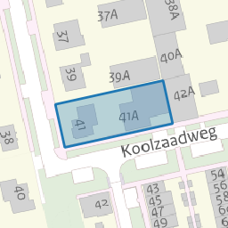 Perceel BHM00-C-1640