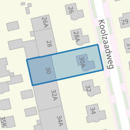 Perceel BHM00-C-1651