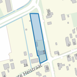 Perceel BHM00-C-1656