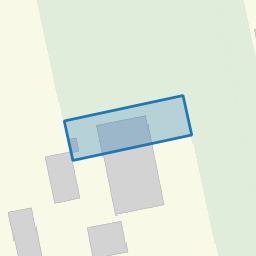 Perceel BHM00-C-1657