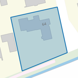 Perceel BHM00-C-1705