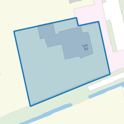 Perceel BHM00-C-1710