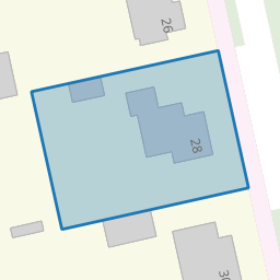 Perceel BHM00-C-1720