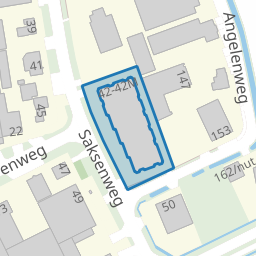 Perceel BHM00-C-1724