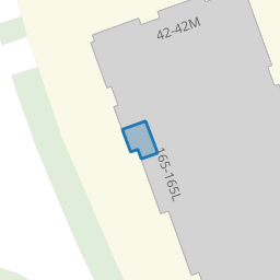 Perceel BHM00-C-1734