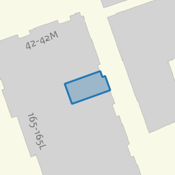 Perceel BHM00-C-1736