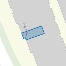 Perceel BHM00-C-1740