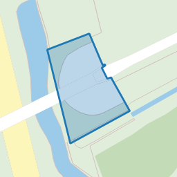 Perceel BHM00-C-1753