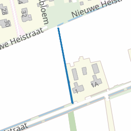 Perceel BHM00-C-1759