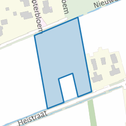 Perceel BHM00-C-1760