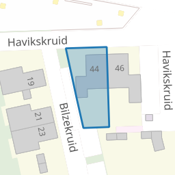 Perceel BHM00-C-1763