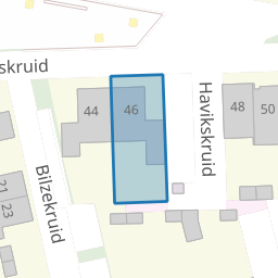Perceel BHM00-C-1764
