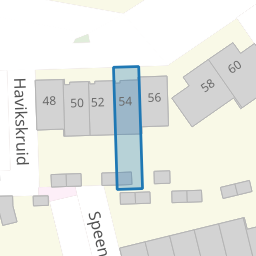 Perceel BHM00-C-1768