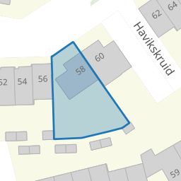 Perceel BHM00-C-1770