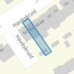 Perceel BHM00-C-1773