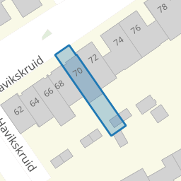 Perceel BHM00-C-1776