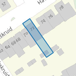 Perceel BHM00-C-1777