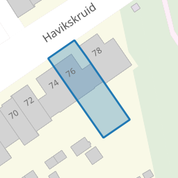 Perceel BHM00-C-1779