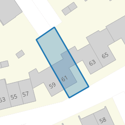 Perceel BHM00-C-1786