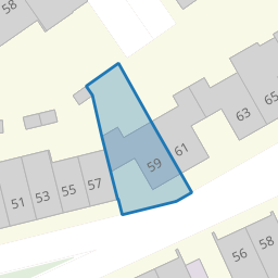 Perceel BHM00-C-1787