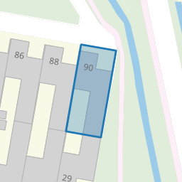 Perceel BHM00-C-1801