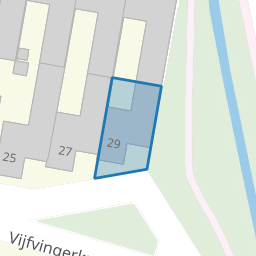 Perceel BHM00-C-1802