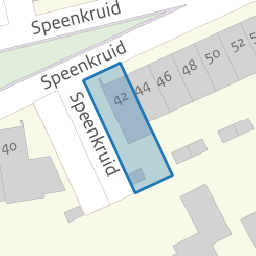 Perceel BHM00-C-1806