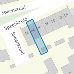 Perceel BHM00-C-1807