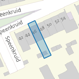 Perceel BHM00-C-1808