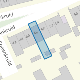 Perceel BHM00-C-1809